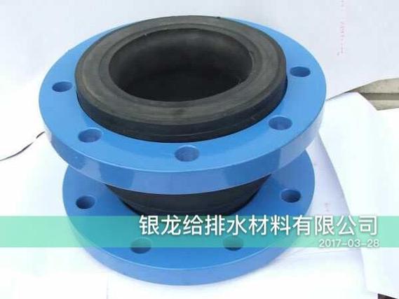 河南卡箍橡胶软接头实体工厂售后服务 产品信息联系方式更多3天前